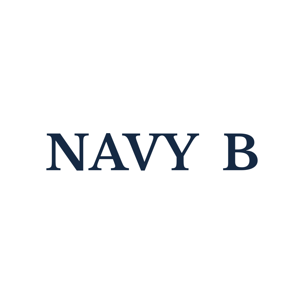 navyb logo